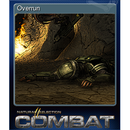 Overrun