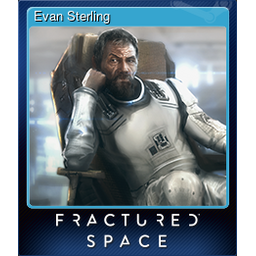 Evan Sterling