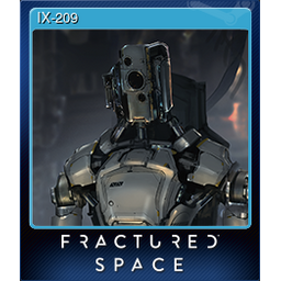 IX-209 (Trading Card)