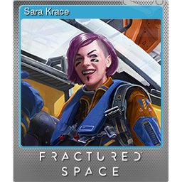 Sara Krace (Foil)