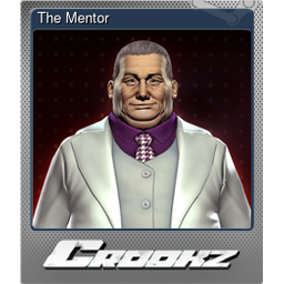 The Mentor (Foil)