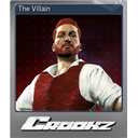The Villain (Foil)