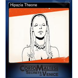Hipazia Theone