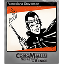 Venexiana Stevenson (Foil)