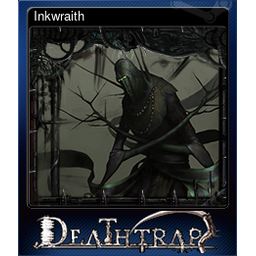 Inkwraith