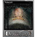 Rubezahl (Foil)