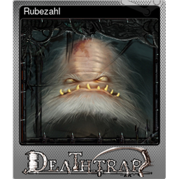 Rubezahl (Foil)
