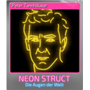 Peter Tannhäuser (Foil)