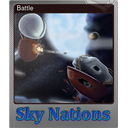 Battle (Foil)