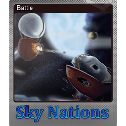 Battle (Foil)