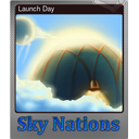 Launch Day (Foil)