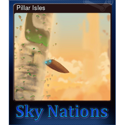 Pillar Isles