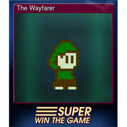 The Wayfarer