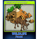 "Wildlife-Park-Dromedary"