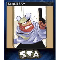 Seagull SAM