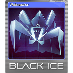 Webcrawler (Foil)