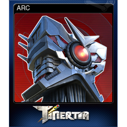 ARC (Trading Card)