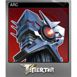 ARC (Foil Trading Card)