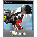Guardian (Foil)