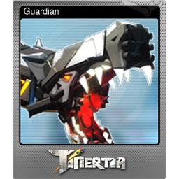 Guardian (Foil)