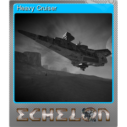 Heavy Cruiser (Foil)