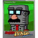 Groucho Bot (Foil)