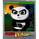 Panda Guardian (Foil)