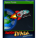 Space Panda