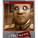 Beria (Foil)