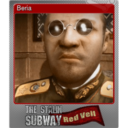 Beria (Foil)