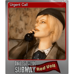 Urgent Call (Foil)