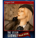 Urgent Call