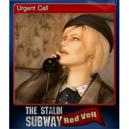 Urgent Call