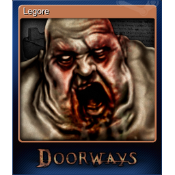 Legore (Trading Card)