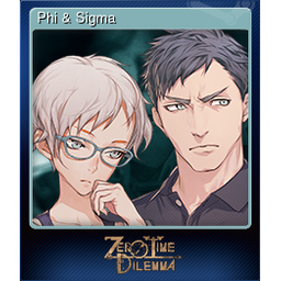 Phi & Sigma