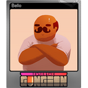 Bello (Foil)
