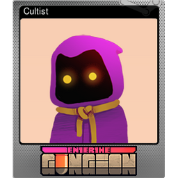 Cultist (Foil)