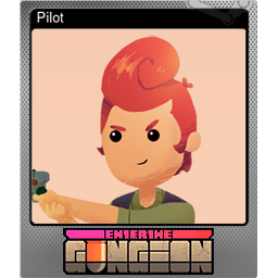 Pilot (Foil)