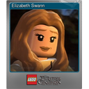Elizabeth Swann (Foil)