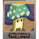 Hulkshroom (Foil)