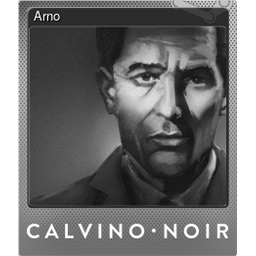 Arno (Foil)