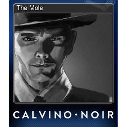 The Mole