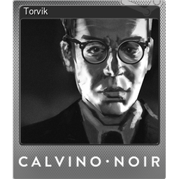 Torvik (Foil)