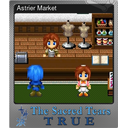 Astrier Market (Foil)