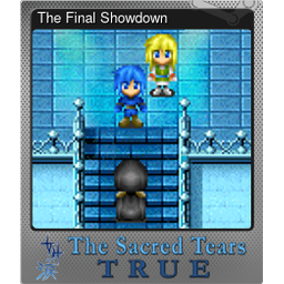 The Final Showdown (Foil)