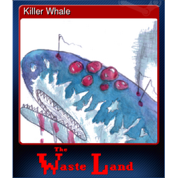 Killer Whale