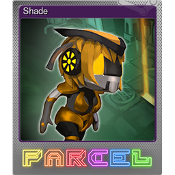 Shade (Foil)