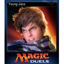 Young Jace (Trading Card)