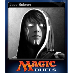 Jace Beleren (Trading Card)