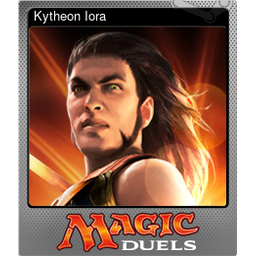 Kytheon Iora (Foil)